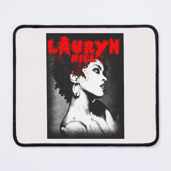 Item preview, Lauryn Hill designed and sold by KOCUSS.