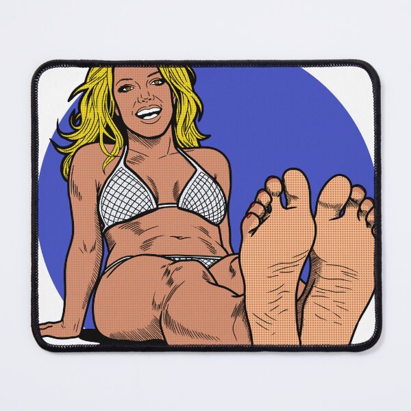 Item preview, Bikini Pinup designed and sold by SolefulStickers.