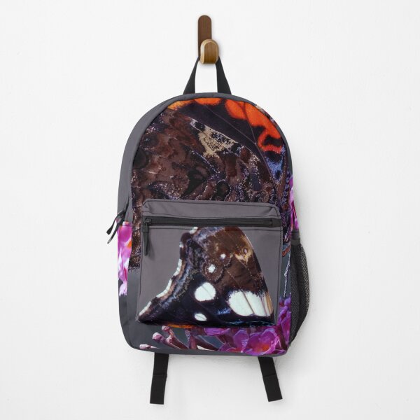 Item preview, Vanessa atalanta, the red admiral designed and sold by Tom McPherson Photography.