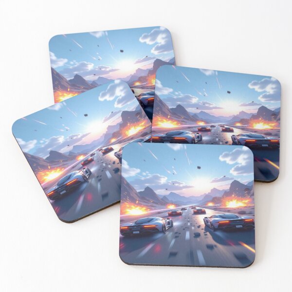 Item preview, Beyond the Light – visual fantasy meets cinematic game vibes designed and sold by FotoworldEdel.