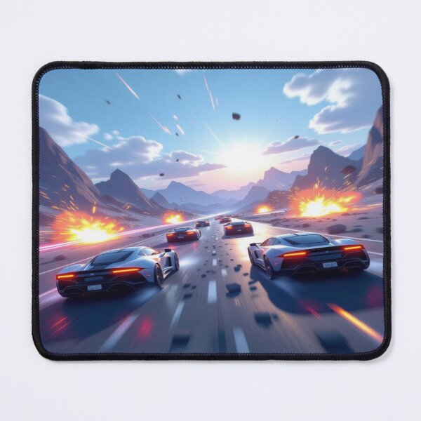 Item preview, Beyond the Light – visual fantasy meets cinematic game vibes designed and sold by FotoworldEdel.