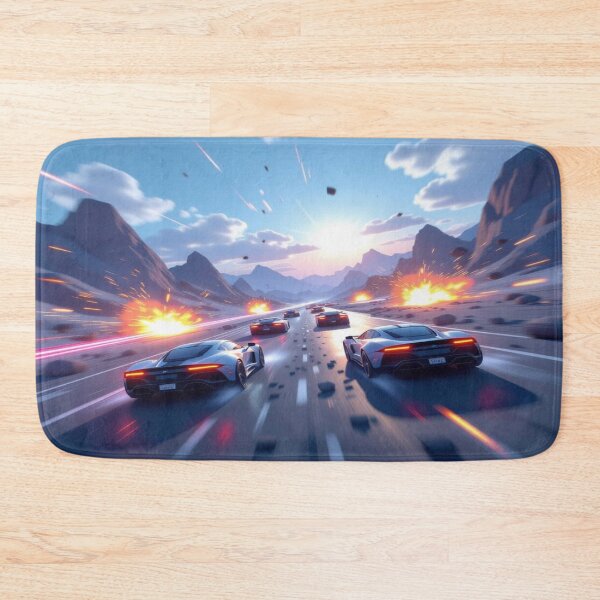 Item preview, Beyond the Light – visual fantasy meets cinematic game vibes designed and sold by FotoworldEdel.