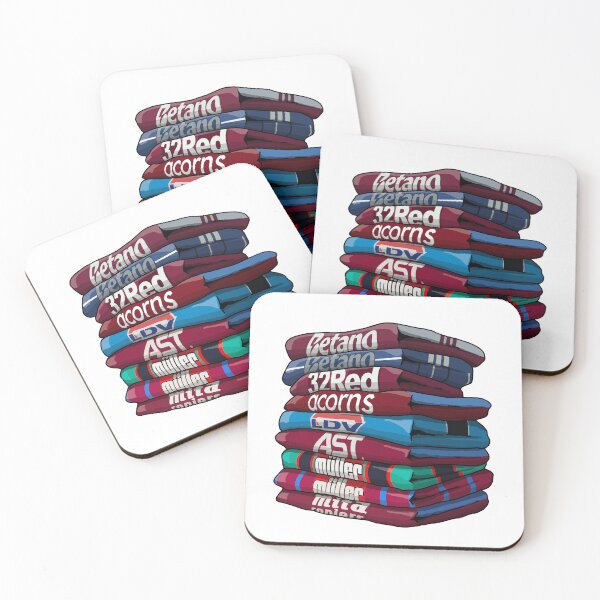 Item preview, Aston Villa designed and sold by tommytyrer.