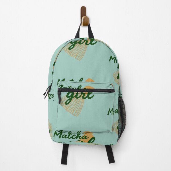 Item preview, Matcha Girl Vibe designed and sold by Kaori Dream Space.