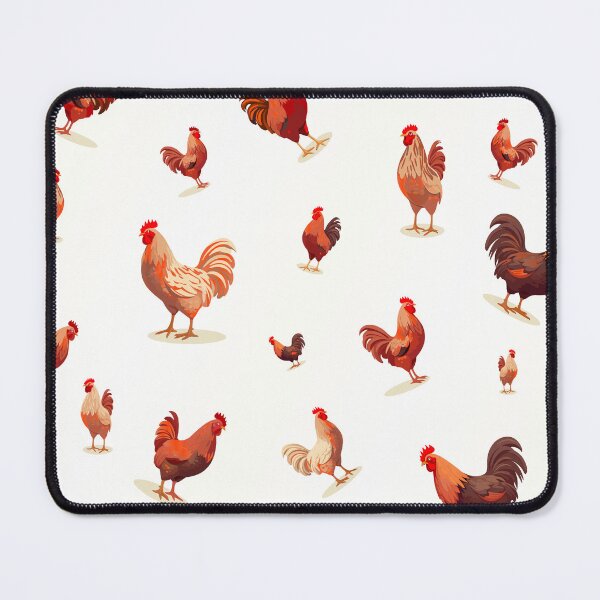 Item preview, Barnyard Kings by H LaBs Creations © designed and sold by H LaBs Creations.