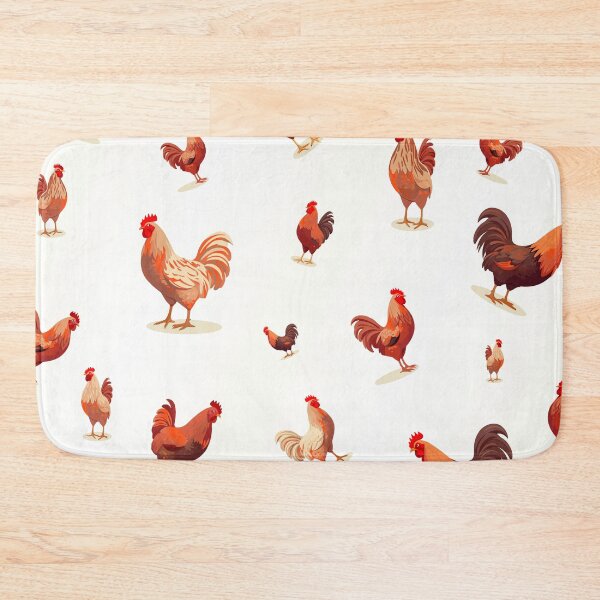 Item preview, Barnyard Kings by H LaBs Creations © designed and sold by H LaBs Creations.