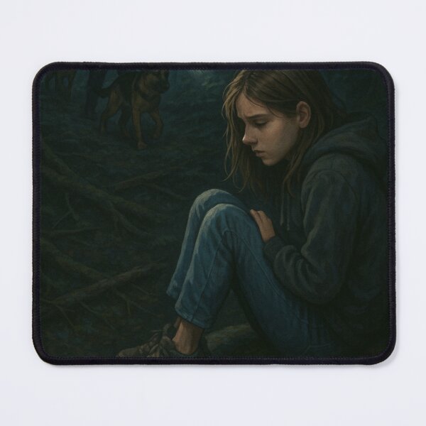 Item preview, After the Search designed and sold by EmotionalReal.