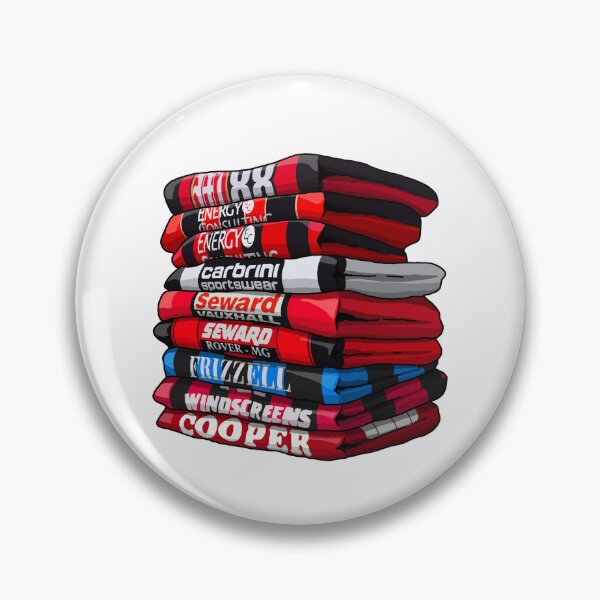 Item preview, Bournemouth designed and sold by tommytyrer.