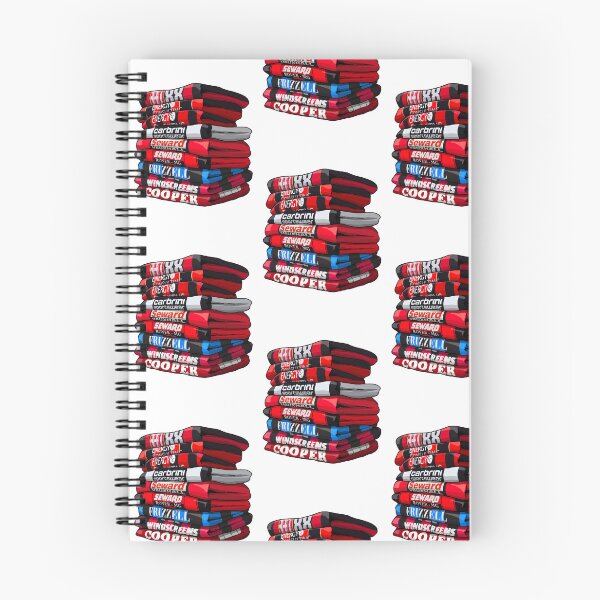 Item preview, Bournemouth designed and sold by tommytyrer.