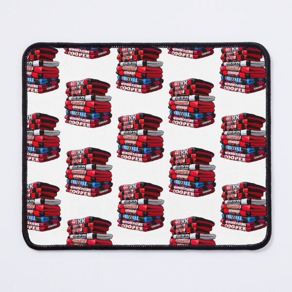 Item preview, Bournemouth designed and sold by tommytyrer.