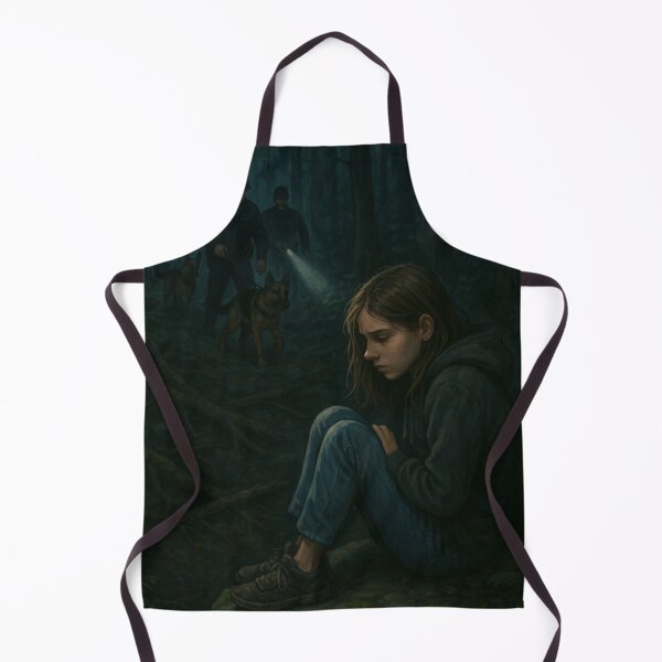 Item preview, After the Search designed and sold by EmotionalReal.