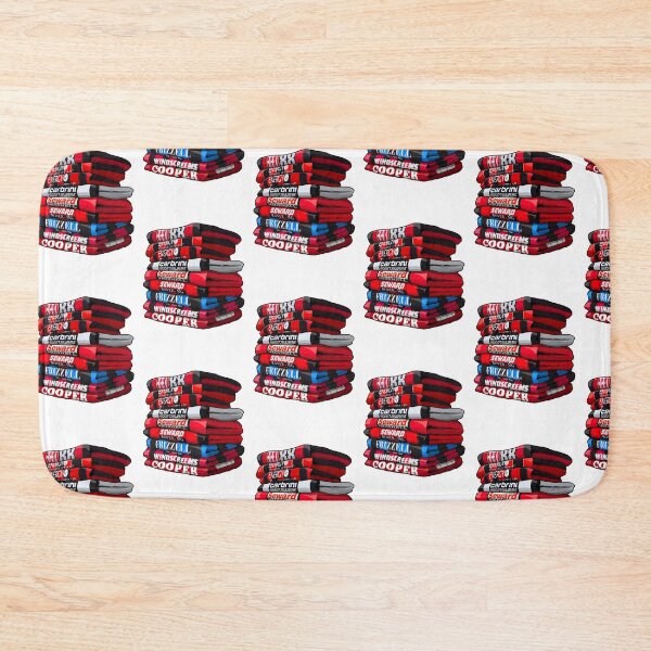Item preview, Bournemouth designed and sold by tommytyrer.