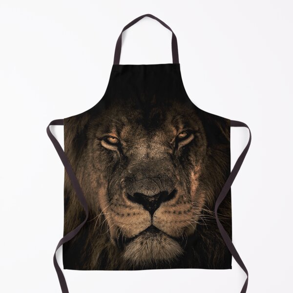 Item preview, African Lion designed and sold by Oliveirallan.