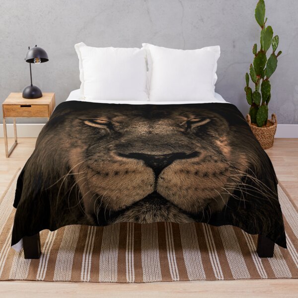 Item preview, African Lion designed and sold by Oliveirallan.
