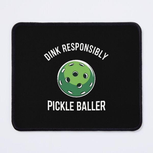 Item preview, Pickleball player team designed and sold by CandyVenom.