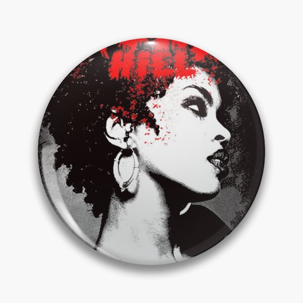 Item preview, Lauryn Hill designed and sold by KOCUSS.
