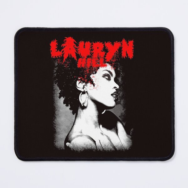 Item preview, Lauryn Hill designed and sold by KOCUSS.