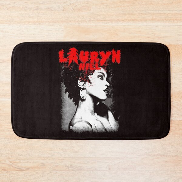 Item preview, Lauryn Hill designed and sold by KOCUSS.
