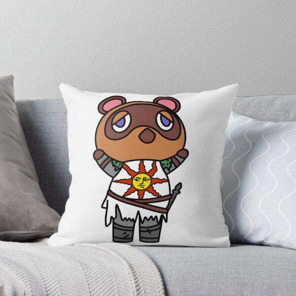 Item preview, Solaire Nook designed and sold by Jstalgiamerch.