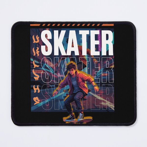 Item preview, Skater Graphic Design (V1.0) designed and sold by AVLVision.