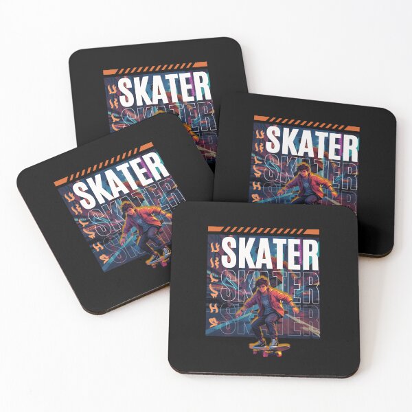 Item preview, Skater Graphic Design (V1.0) designed and sold by AVLVision.