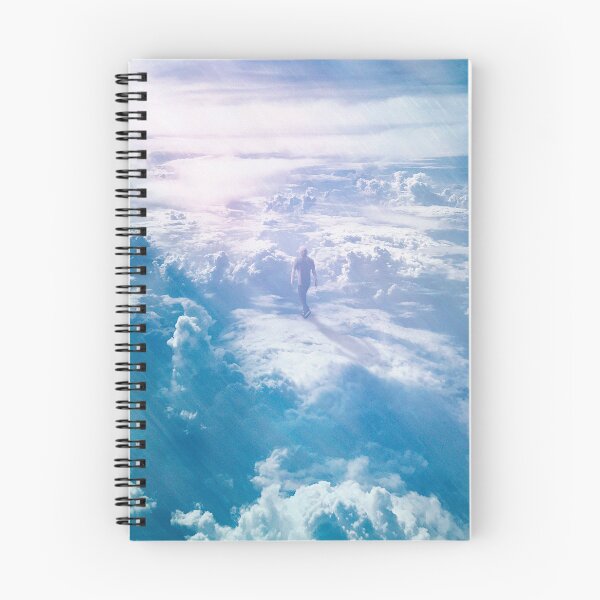 Item preview, Walking in the Clouds designed and sold by Róger Arrieta.