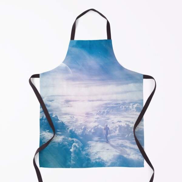 Item preview, Walking in the Clouds designed and sold by Róger Arrieta.