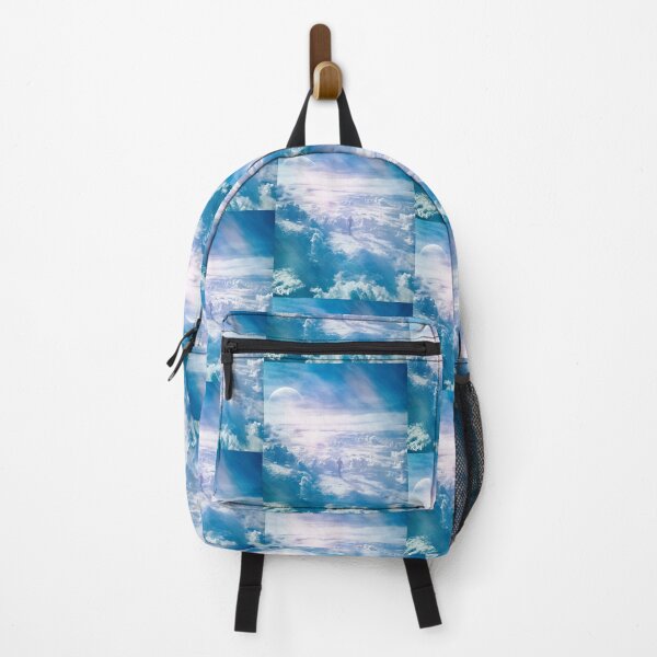 Item preview, Walking in the Clouds designed and sold by Róger Arrieta.