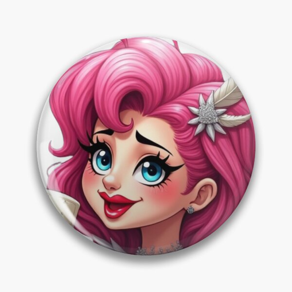Item preview, "Backstage Coffee Break – Showgirl Edition" designed and sold by Bareradesigns.