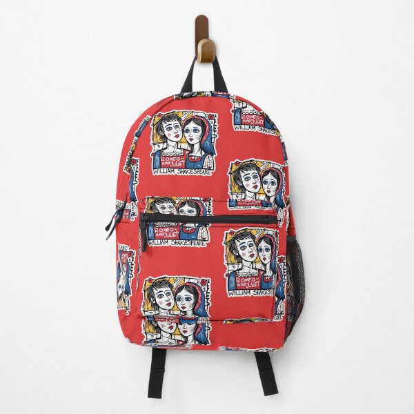 Item preview, 'Romeo and Juliet' by William Shakespeare designed and sold by Filologica.