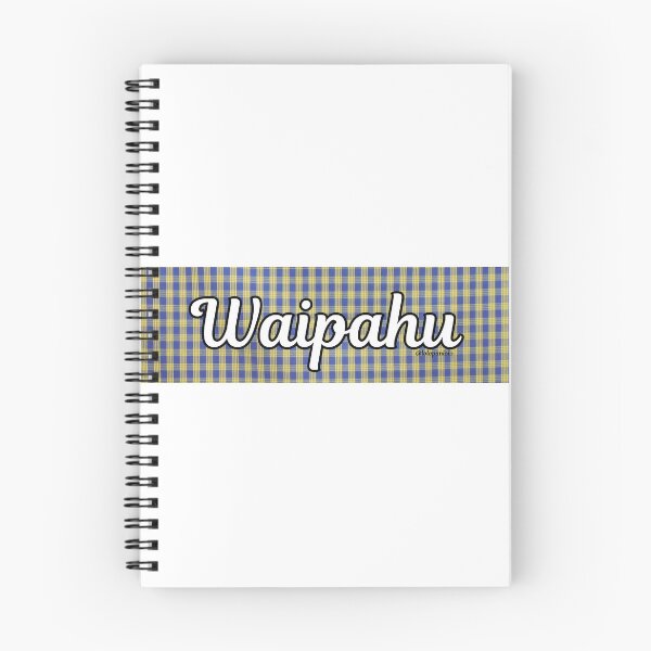 Item preview, Waipahu Pride – Blue Palaka Local Style designed and sold by lolopaniolo.