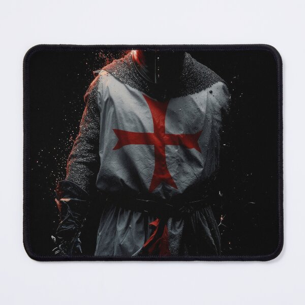 Item preview, The Templar designed and sold by Mr Ai Shop.