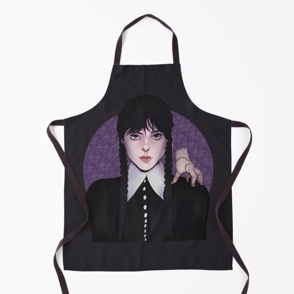 Item preview, Scribble Wednesday designed and sold by Izaa-aart.