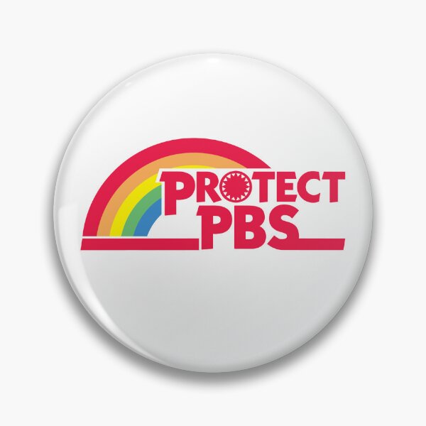 Item preview, Protect PBS (Reading Rainbow Edition) designed and sold by arhmedia.