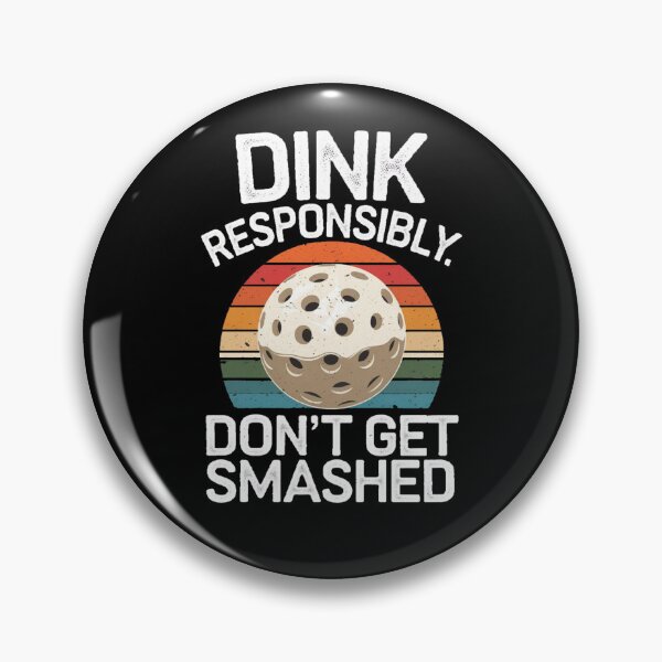 Item preview, Pickleball player team designed and sold by CandyVenom.