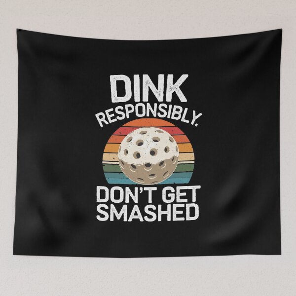 Item preview, Pickleball player team designed and sold by CandyVenom.