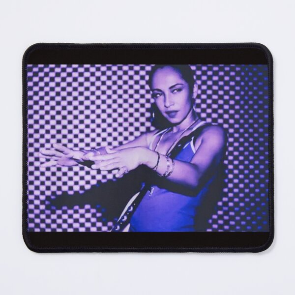 Item preview, Sade Adu 80's Sade Adu Oversized designed and sold by KOCUSS.