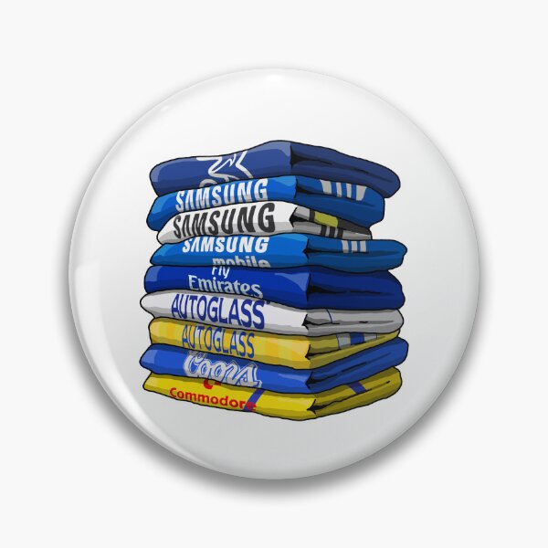 Item preview, Chelsea designed and sold by tommytyrer.