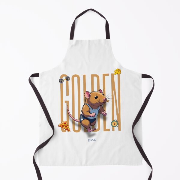 Item preview, Golden Era Gym Vibes designed and sold by LunaLoop.