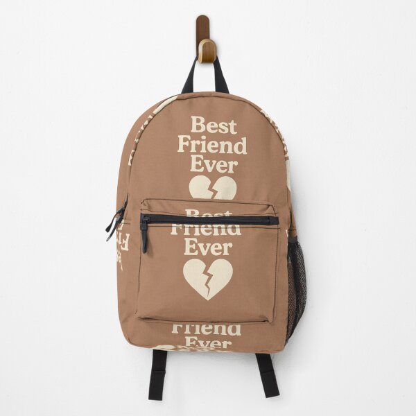 Item preview, Best Friend Ever – Broken Friendship Heart Design designed and sold by IZZATH.