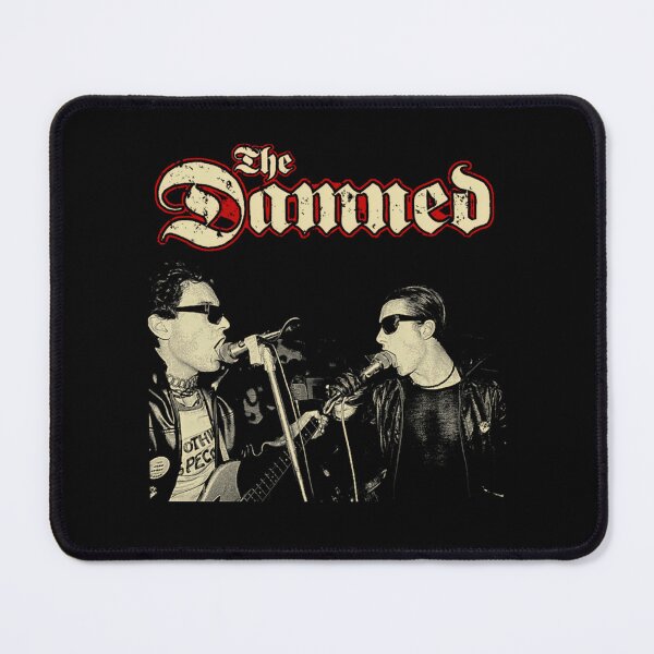Item preview, The Damneds designed and sold by Comentalaluza.
