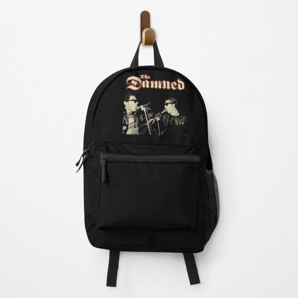 Item preview, The Damneds designed and sold by Comentalaluza.