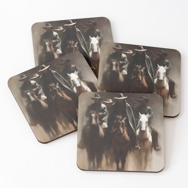 Item preview, The Outlanders designed and sold by LTStudioArts.