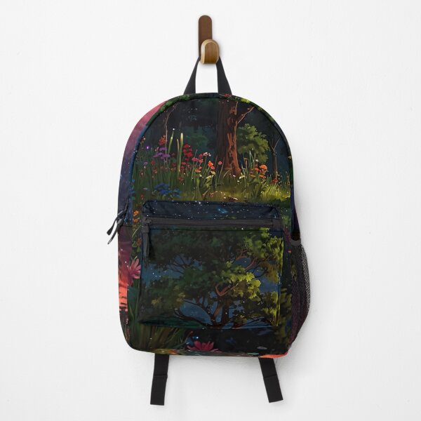 Item preview, The Glade of Moonlight designed and sold by PixelParadies.