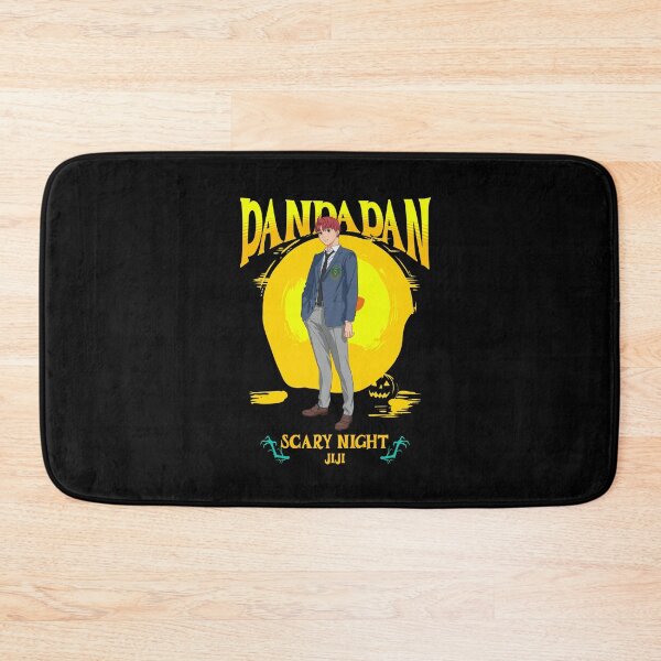 Item preview, Jiji Dandadan  designed and sold by My-Art-World.