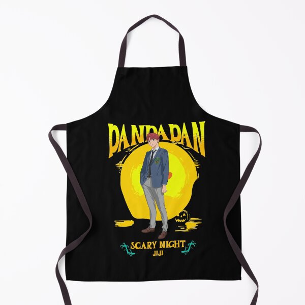 Item preview, Jiji Dandadan designed and sold by My-Art-World.
