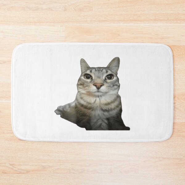 Item preview, Cat Meme designed and sold by tea-rex23.