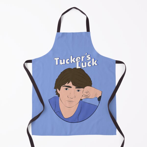 Item preview, Tuckers Luck designed and sold by GemimaRosaArt.