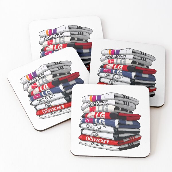 Item preview, Fulham designed and sold by tommytyrer.