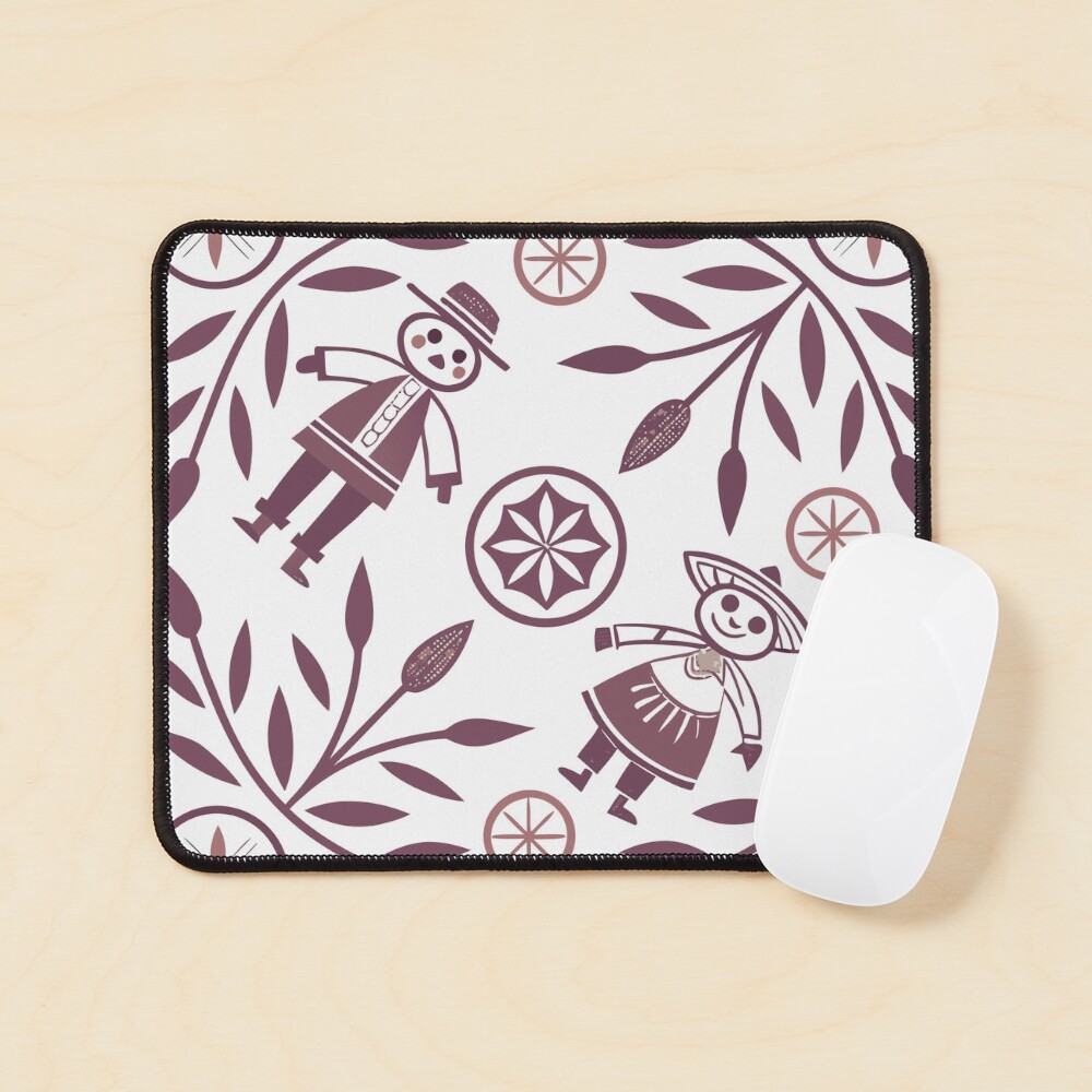 Item preview, Mouse Pad designed and sold by Shuga-Design.